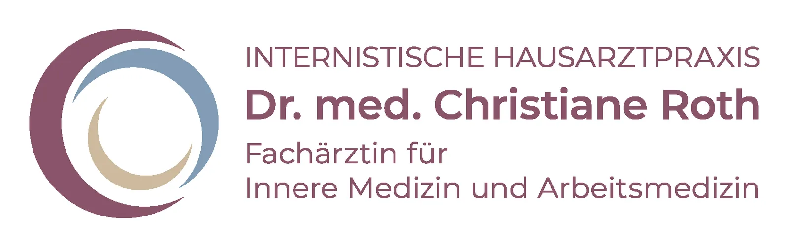 Praxis Dr. Christiane Roth