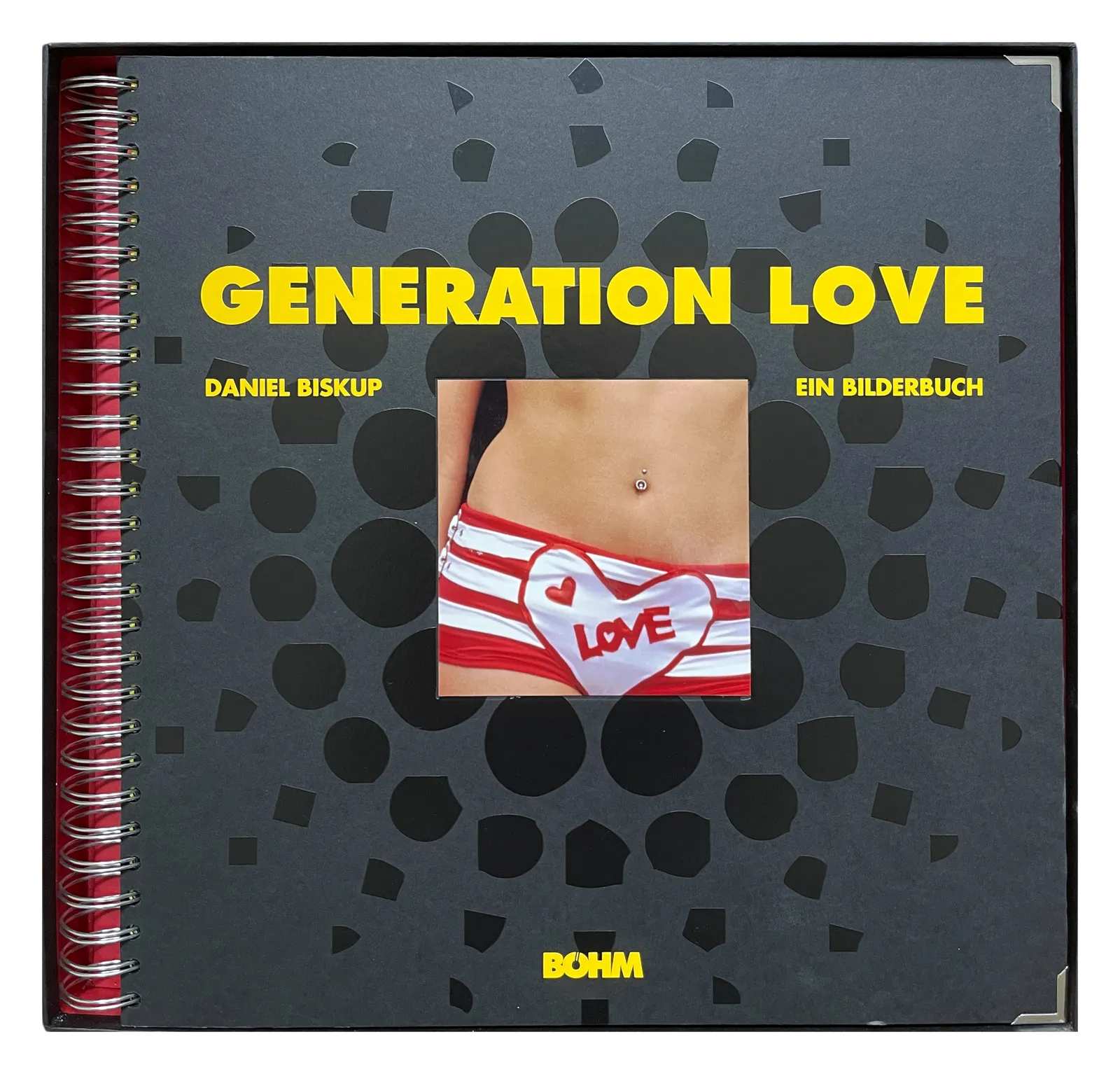 Fotobuch Generation Love