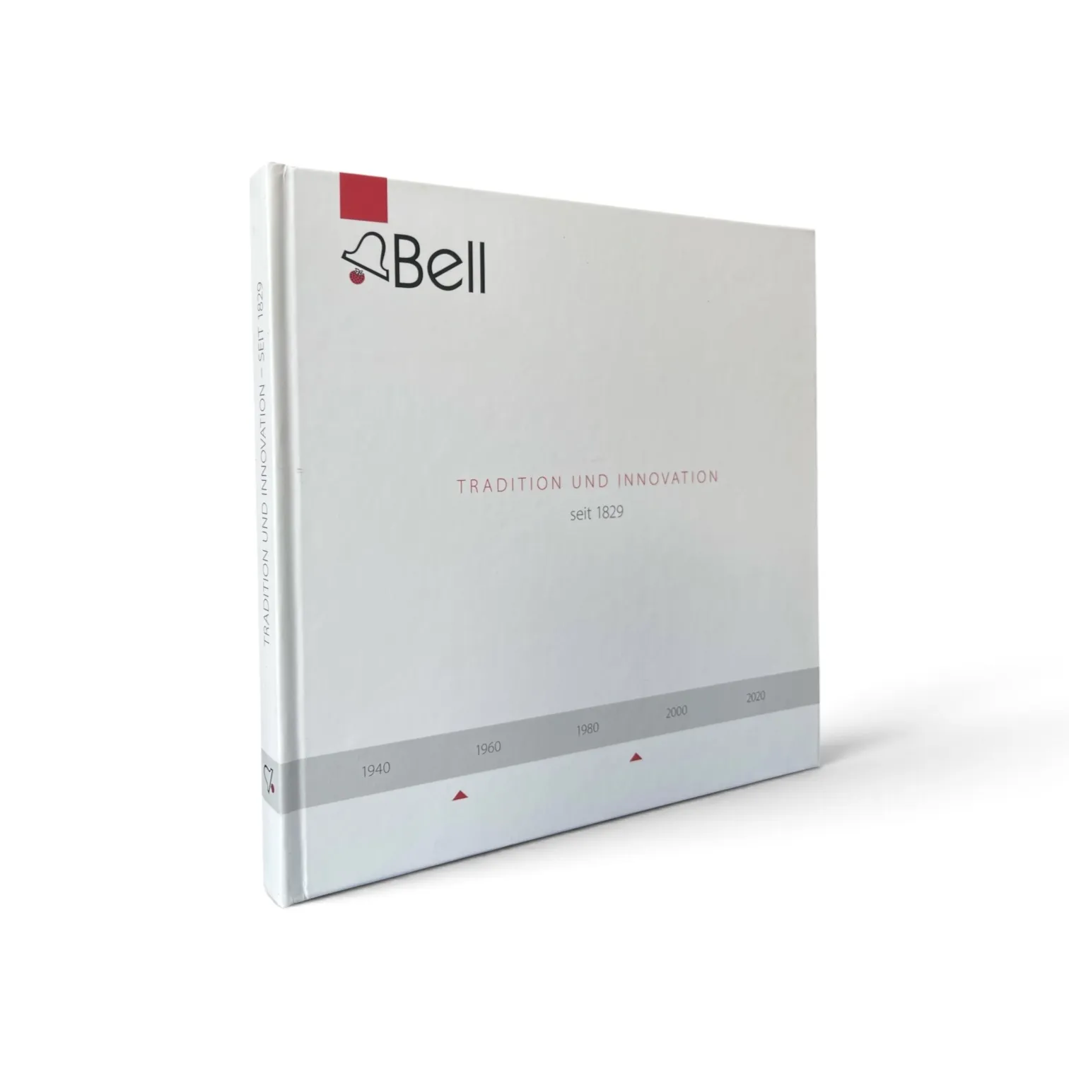 Bell-Chronik Tradition und Innovation seit 1829
